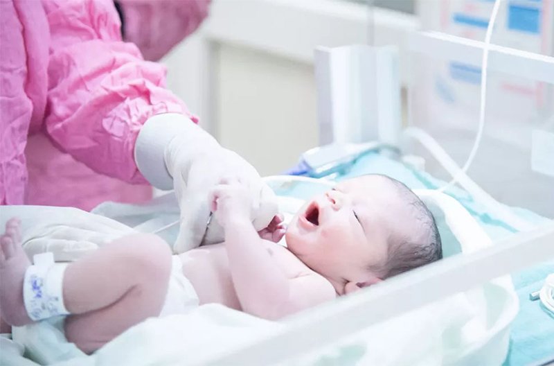 How to prepare for your baby’s arrival: A checklist for expectant parents